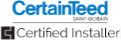 CertainTeed Certified Installer