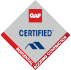 GAF Certified
