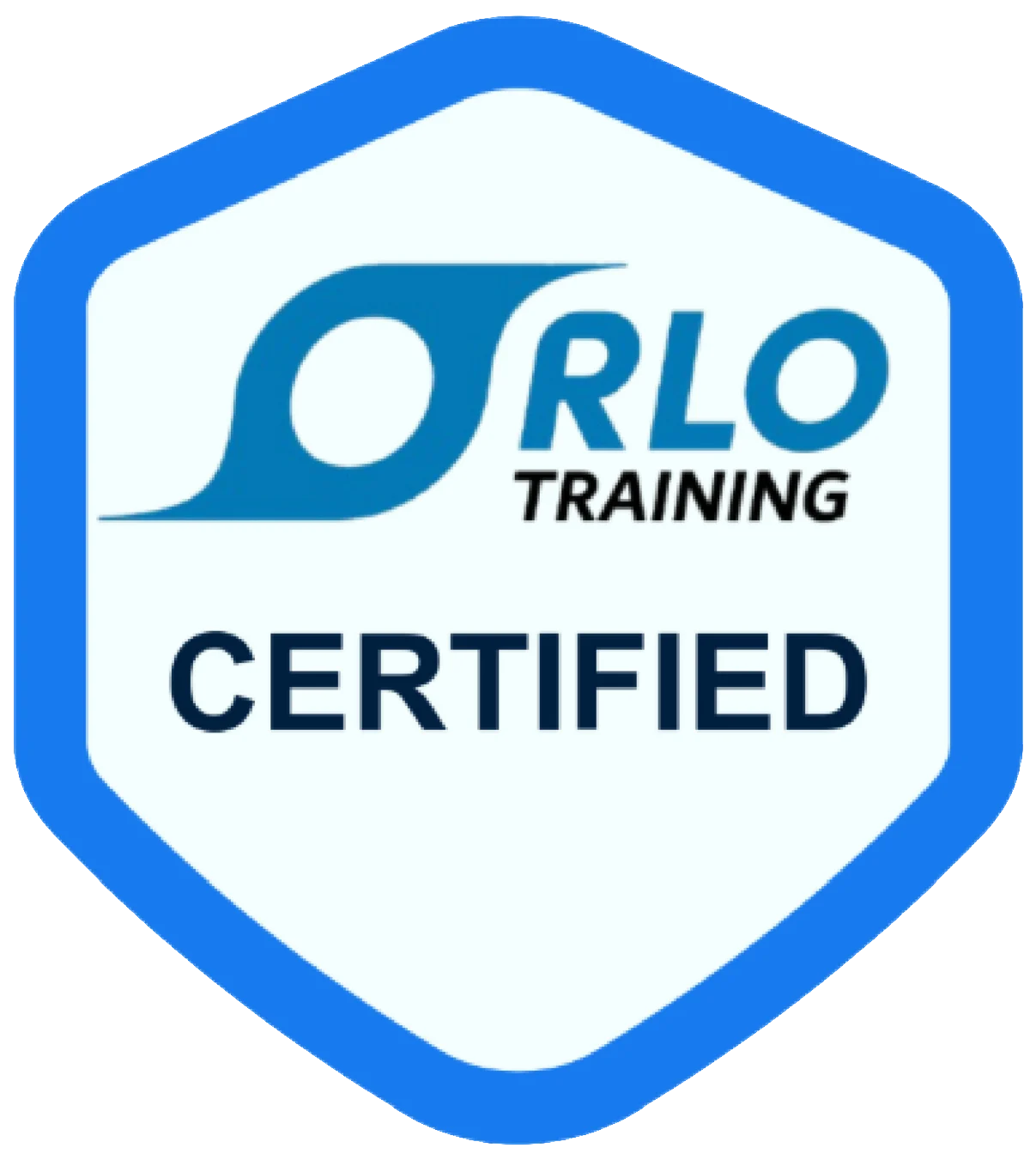 RLO Training Certified